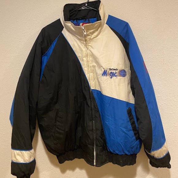 Vintage Orlando Magic Jacket - Picture 1 of 6